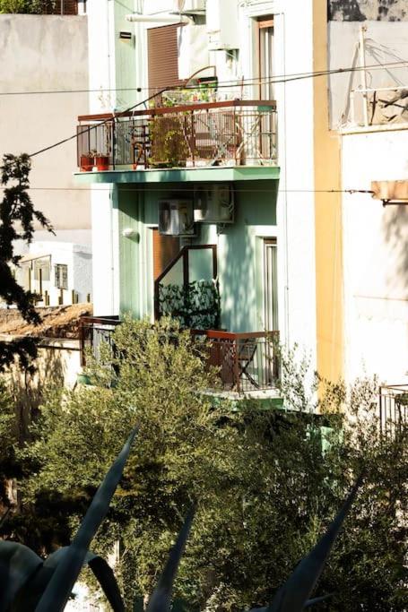 Dimofontas - Hub Thiseio & Gkazi Athens Luaran gambar