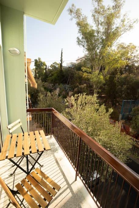 Dimofontas - Hub Thiseio & Gkazi Athens Luaran gambar
